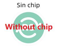 Without chip com HP Pro 3202DW/MF 302SDW/MFP 3302FDW 2.5K#HP219X