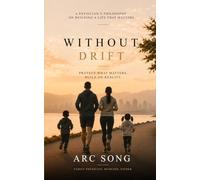 Without Drift: Protect What Matters. Build on Reality.