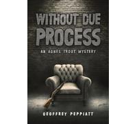 Without Due Process: An Agnes Trout Mystery