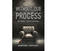 Without Due Process: An Agnes Trout Mystery