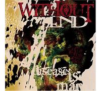 Without End - Without End: Disease is Man