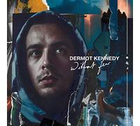 Dermot Kennedy Without Fear (CD) Album