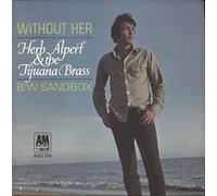 Without Her-7" 45