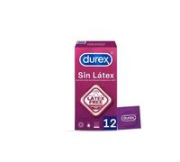 Preservativi Latex Free - 12 Pezzi