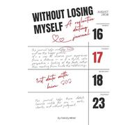 Without Losing Myself: A Reflective Dating Journal