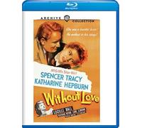 Without Love