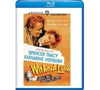 Without Love