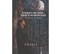 WITHOUT MOON, THERE IS NO MOOLIGHT: The Illusion of a Shadow