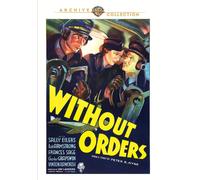 Without Orders (DVD) Ward Bond Charles Grapewin Frances Sage Frank M. Thomas