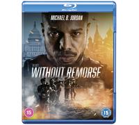 Without Remorse (Blu-ray) Lauren London Cam Gigandet Michael B. Jordan Jack Kesy
