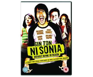 Without Rhyme or Reason [Region 2]