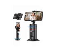 (Without Stand) Sake Sakerplus Auto Face Tracking Tripod Remote Control,Gimbal Stabilizer