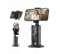 (Without Stand) Sake Sakerplus Auto Face Tracking Tripod Remote Control,Gimbal Stabilizer
