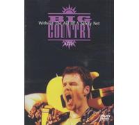 Without The Aid Of A Safety Net (Live)