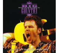 Without The Aid Of A Safety Net - The Full 1993 Glasgow Barrowlands Show (Live)