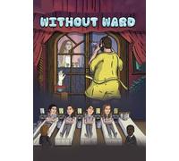 Without Ward (DVD) Marguerite Moreau James Duval