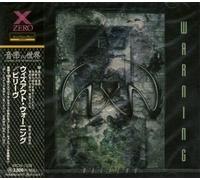 Without Warning - Beleive(japon)