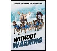 Without Warning (DVD) Bridgett Watkins Jennifer Nelson Scotty Watkins