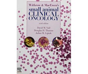 Withrow & Macewen's Small Animal Clinical Oncology