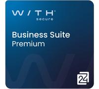 WithSecure Business Suite Premium Gouvernment (GOV) 1 Anno 25 - 99 User Nuovo Acquisto