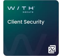 WithSecure Client Security Corporate 3 Anni 25 - 99 User Rinnovo