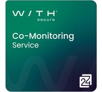 WithSecure Co-Monitoring Service 1 Anno 500 - 999 User Nuovo Acquisto