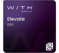 WithSecure Elevate (1/0) Partner Managed 1 Anno