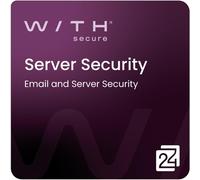WithSecure Email and Server Security EDU 3 Anni 1 - 24 Nuovo Acquisto
