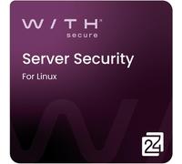 WithSecure Server Security for Linux Corporate 1 Anno 25 - 99 User Rinnovo
