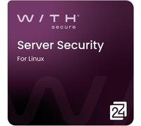 WithSecure Server Security for Linux EDU 2 Anni 100 - 499 User Rinnovo