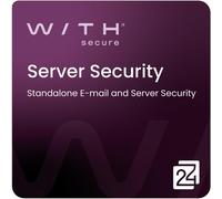 WithSecure Standalone E-mail and Server Security Company Managed EDU 1 Anno 500 - 999 User Nuovo Acquisto