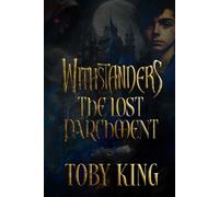 Withstanders: The Lost Parchment: 1