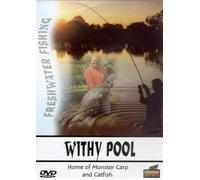 Withy Pool - Home Of Monster Carp And Catfish [Edizione: Regno Unito]