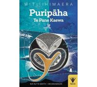 Witi Ihimaera Puripaha: Te Pane Kaewa / Bulibasha: King of the Gypsi (Tascabile)