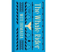 Witi Ihimaera The Whale Rider (Copertina rigida) Penguin Vitae