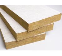 WITIT 3 PANNELLI FOGLI DI LANA DI ROCCIA FONOISOLANTI ISOLANTE TERMICA 1200X400 MM ALTEZZA 8 CM 1,44 MQ PER INTERINI ANTIMUFFA, PER ISOLAMENTO TERMICO SPESSORE 80 MM FKD-MAX C2