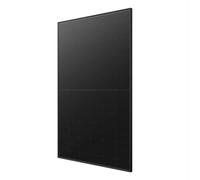 WITIT Jinko AUSTA Bifacciale Pannello Solare 440W-460W Monocristallino Pannello Fotovoltaico, Per Impianto Fotovoltaico Completo, Impianto Solare da Balcone, Per Tetto Inclinato, Balcone, Tetto Piano