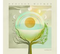 Witmer, Denison - Anything at All (Ltd. Coke Bottle Clear Vinyl)