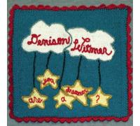 Denison Witmer – Are You A Dreamer? – CD