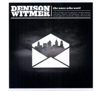 Denison Witmer The Ones Who Wait (Vinyl LP)