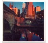 Denison Witmer – Philadelphia Songs – CD – Membran
