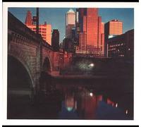 Witmer, Denison - Philadelphia Songs