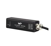 WitMotion HWT3100 Bussola Elettrica a Tre Assi Sensore Geomagnetico Magnetometro Angolo Cap Fluxgate, Misura Dimensione del Campo Magnetico Spaziale tridimensionale, Uscita TTL, 5V
