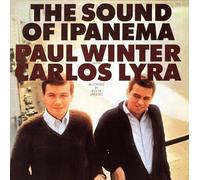 Witner, Paul - Sound of Ipanema