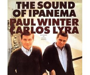 Witner, Paul - Sound of Ipanema