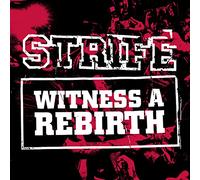 WITNESS A REBIRTH