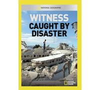 Witness: Caught by Disaster (DVD)