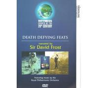 Witness Events Of The 20Th Century - Death Defying Feats [Edizione: Regno Unito] [Edizione: Regno Unito]