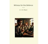 Witness for the Defence