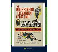 Witness For The Prosecution [Edizione: Stati Uniti]